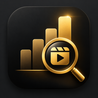 Reel Outlier Finder icon